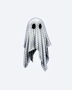 Dirty Ghetto Kids Ghosted Sticker| Accessories|Stickers
