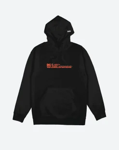 Dirty Ghetto Kids Global Hooded Fleece| Hoodies & Fleece