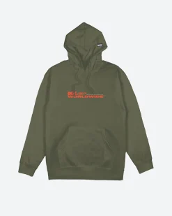 Dirty Ghetto Kids Global Hooded Fleece| Hoodies & Fleece