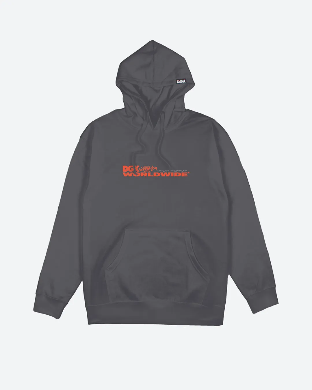 Dirty Ghetto Kids Global Hooded Fleece| Hoodies & Fleece