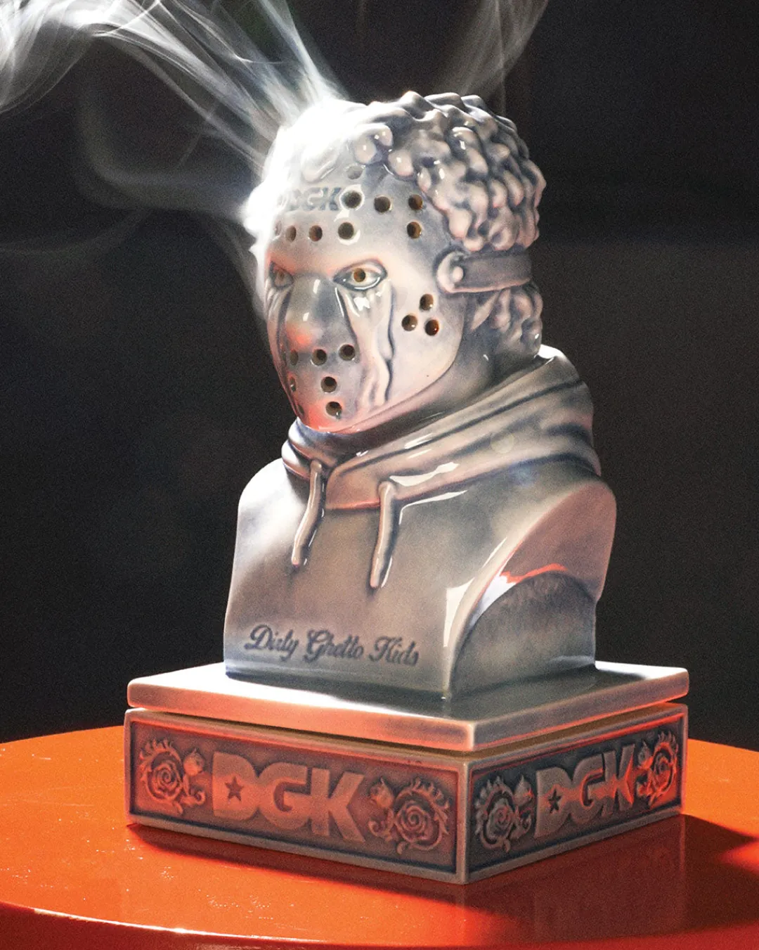 Dirty Ghetto Kids Goon Ceramic Incense Burner| Accessories