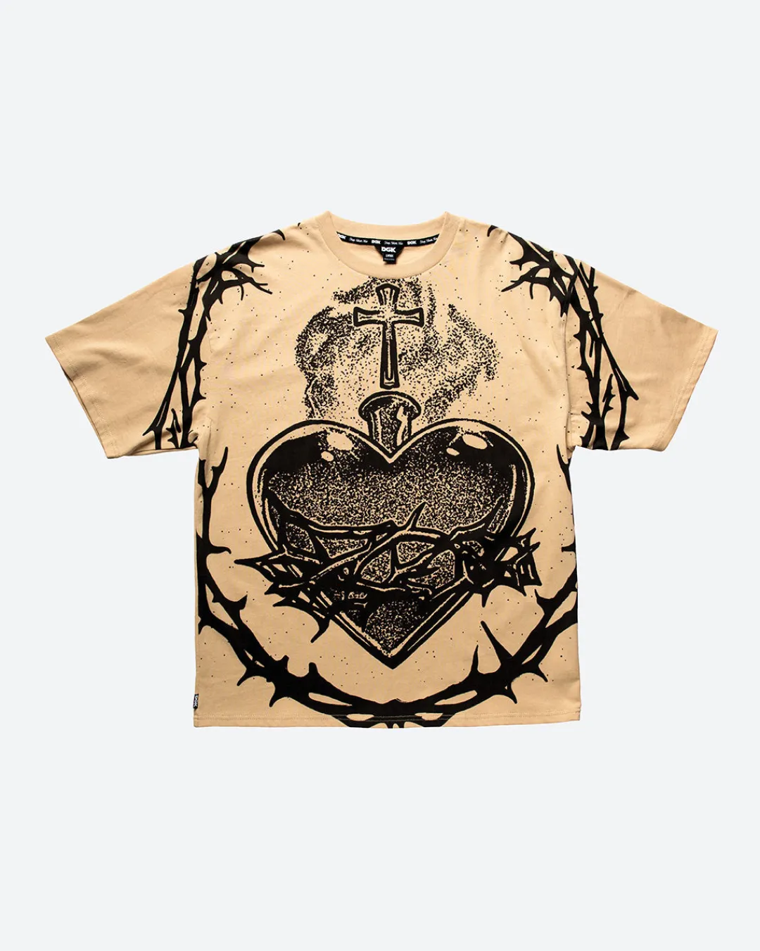 Dirty Ghetto Kids Grace Knit| Tops