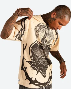 Dirty Ghetto Kids Grace Knit| Tops