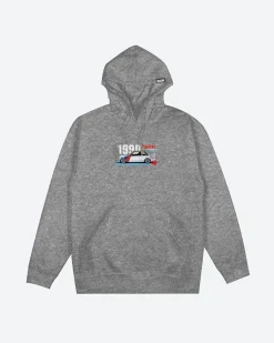 Dirty Ghetto Kids Group 5 Hoody| Hoodies & Fleece