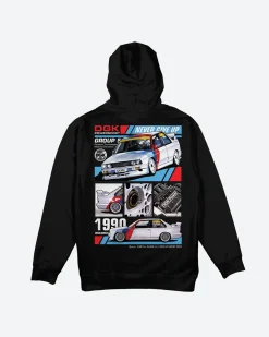 Dirty Ghetto Kids Group 5 Hoody| Hoodies & Fleece