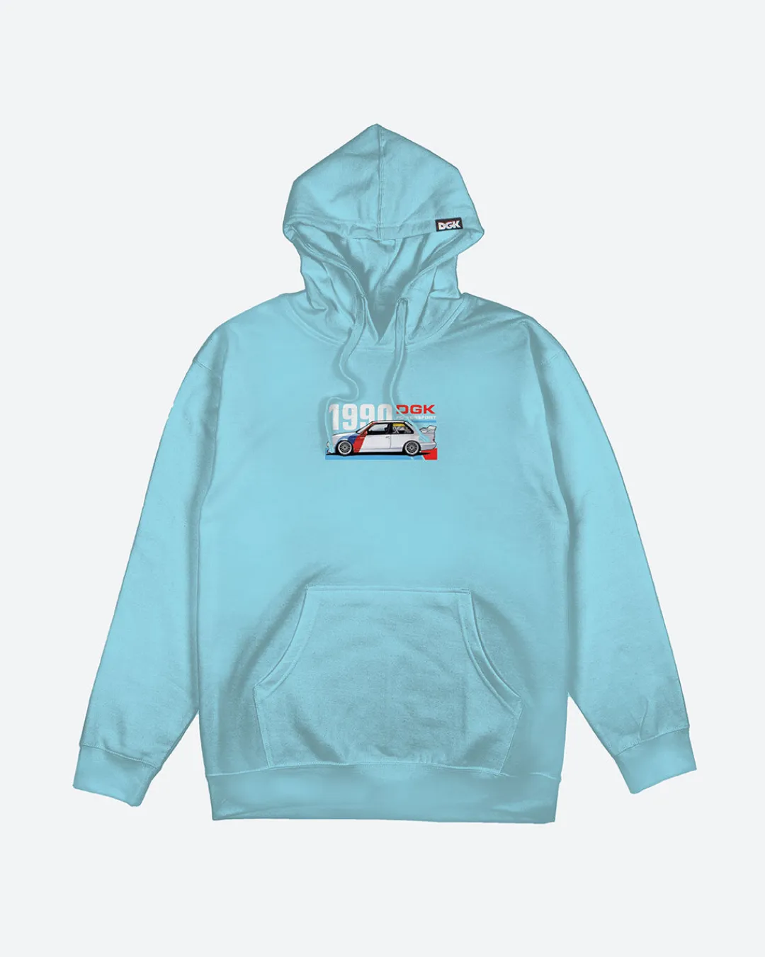 Dirty Ghetto Kids Group 5 Hoody| Hoodies & Fleece