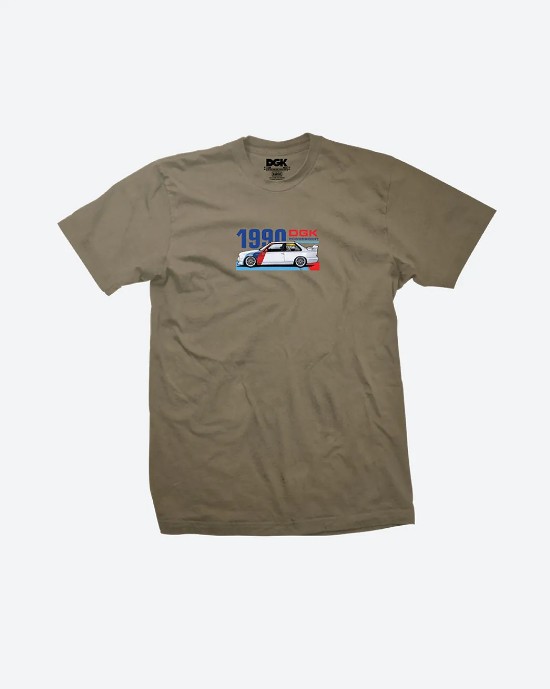 Dirty Ghetto Kids Group 5 T-Shirt| T-Shirts