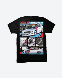 Dirty Ghetto Kids Group 5 T-Shirt| T-Shirts