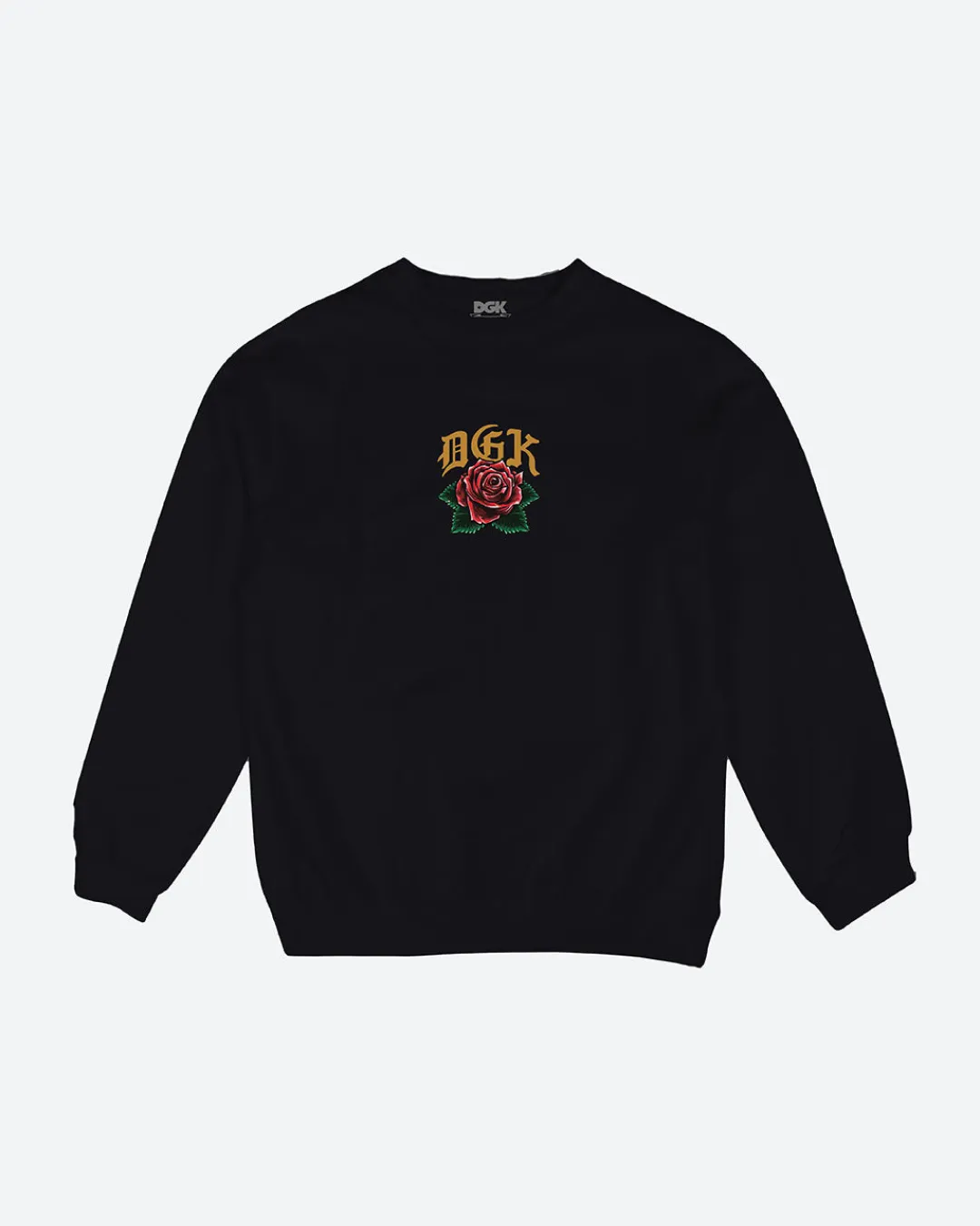 Dirty Ghetto Kids Guadalupe Crewneck| Hoodies & Fleece