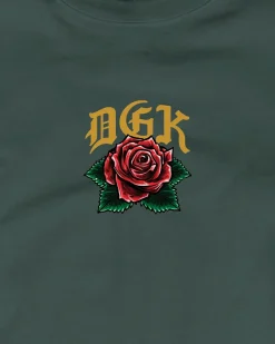 Dirty Ghetto Kids Guadalupe Crewneck| Hoodies & Fleece