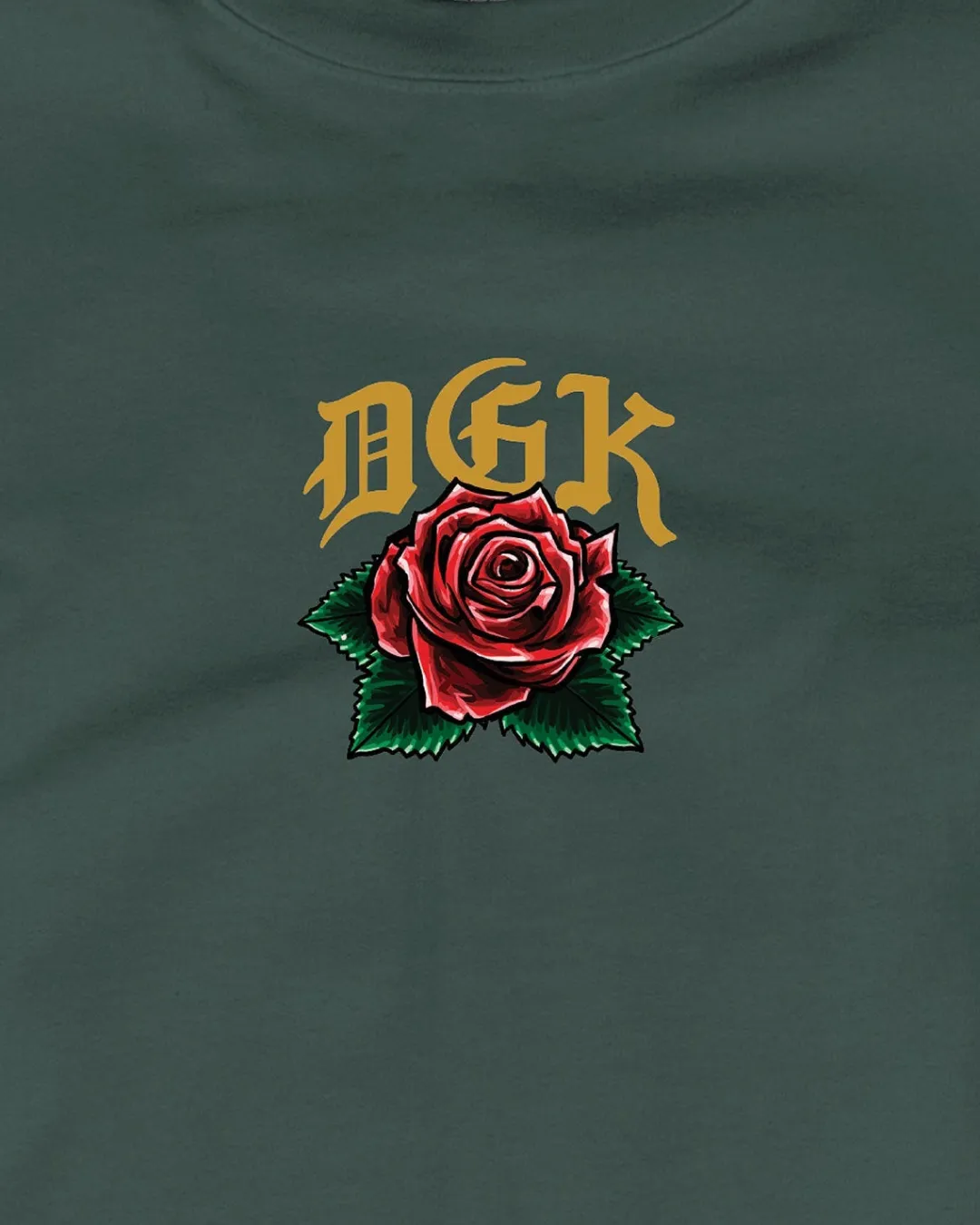 Dirty Ghetto Kids Guadalupe Crewneck| Hoodies & Fleece