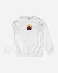 Dirty Ghetto Kids Guadalupe Crewneck| Hoodies & Fleece