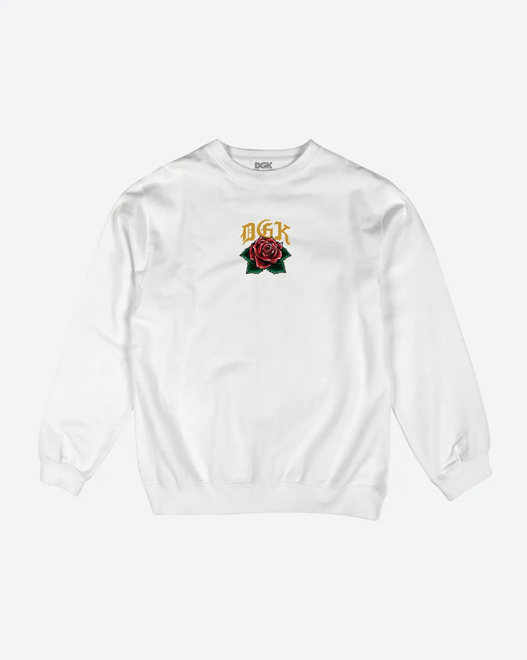Dirty Ghetto Kids Guadalupe Crewneck| Hoodies & Fleece