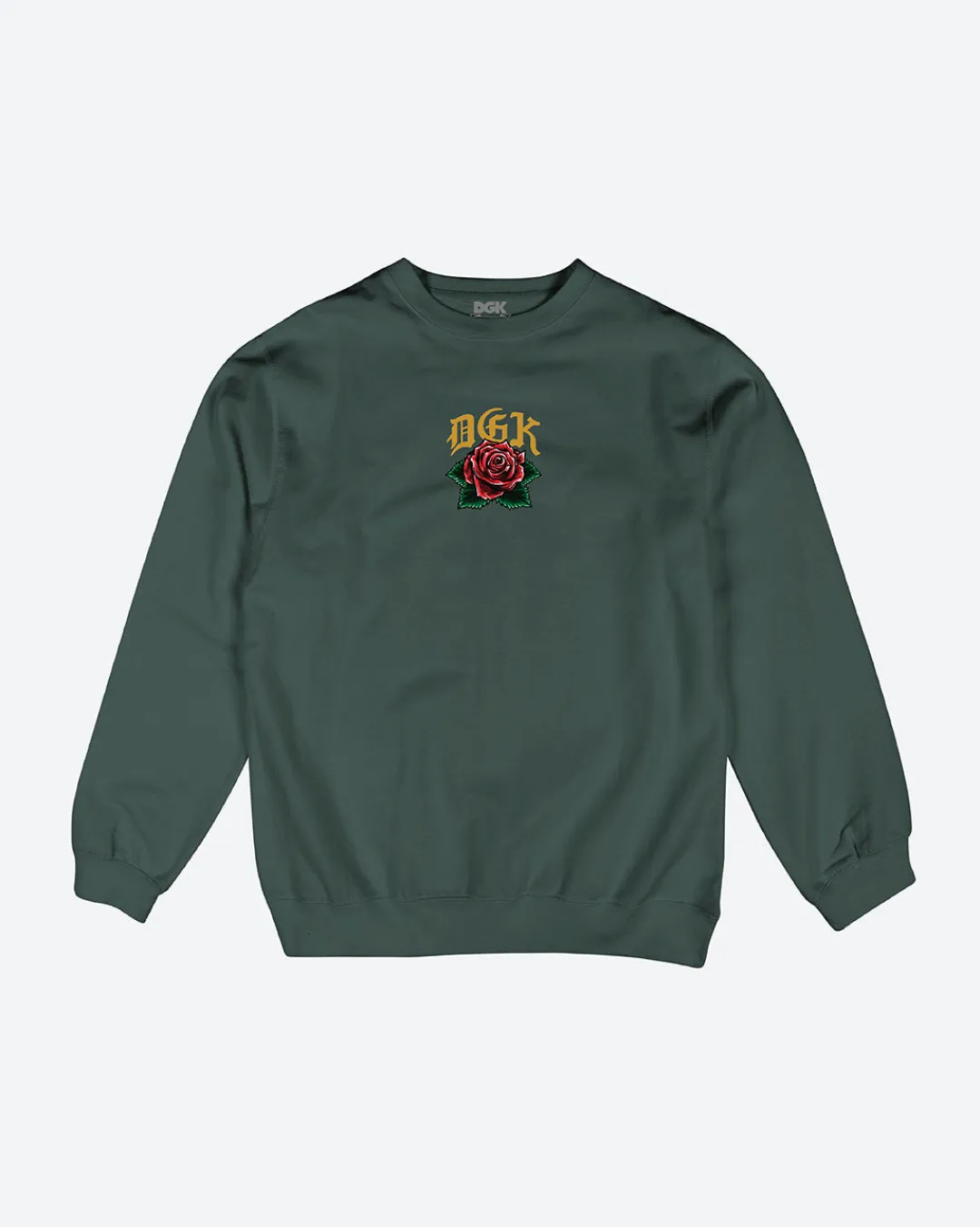 Dirty Ghetto Kids Guadalupe Crewneck| Hoodies & Fleece