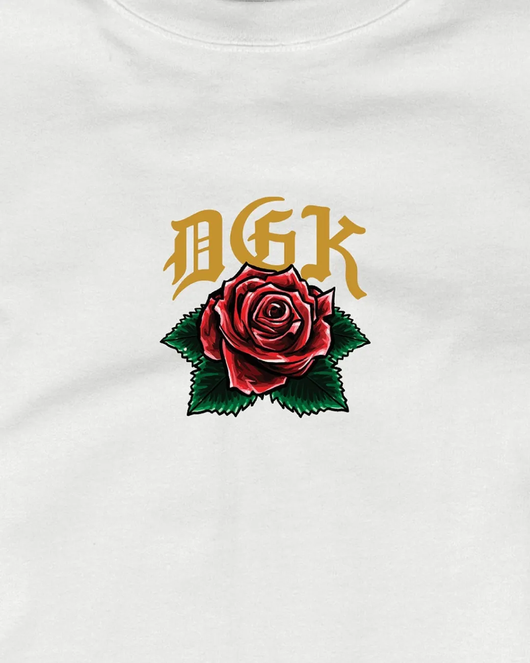 Dirty Ghetto Kids Guadalupe Crewneck| Hoodies & Fleece