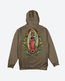 Dirty Ghetto Kids Guadalupe Hoody| Hoodies & Fleece