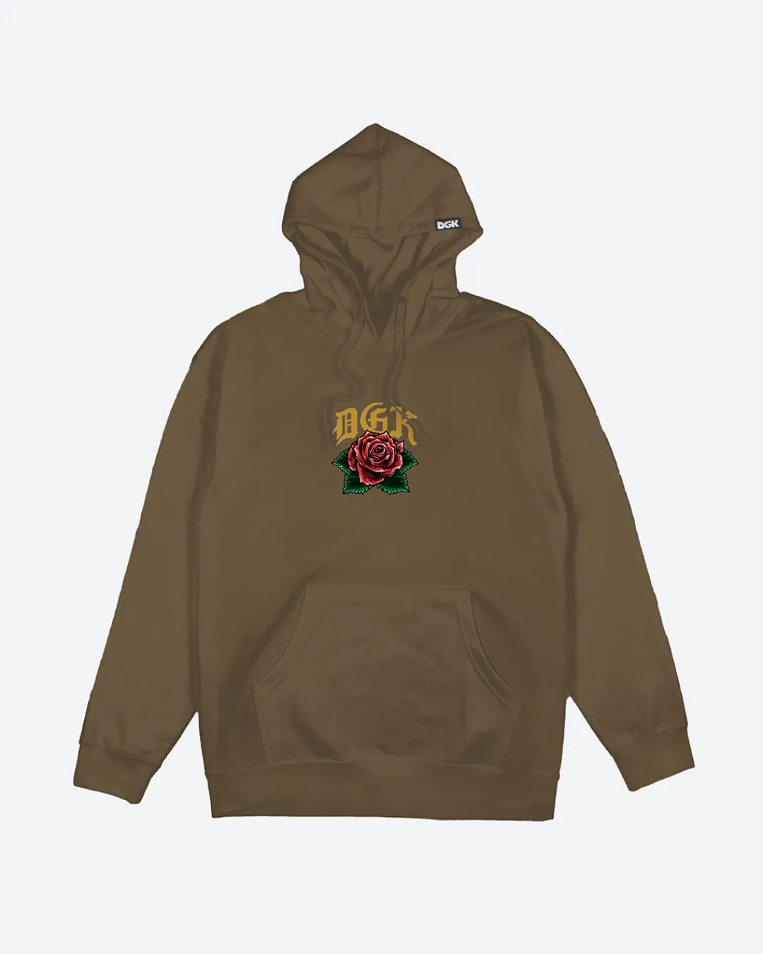 Dirty Ghetto Kids Guadalupe Hoody| Hoodies & Fleece