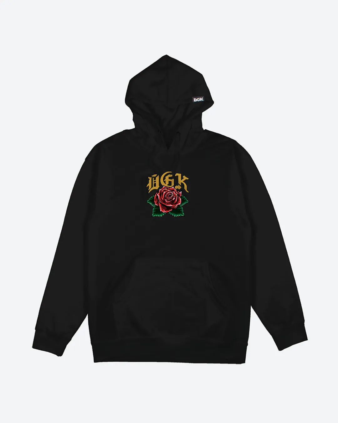 Dirty Ghetto Kids Guadalupe Hoody| Hoodies & Fleece