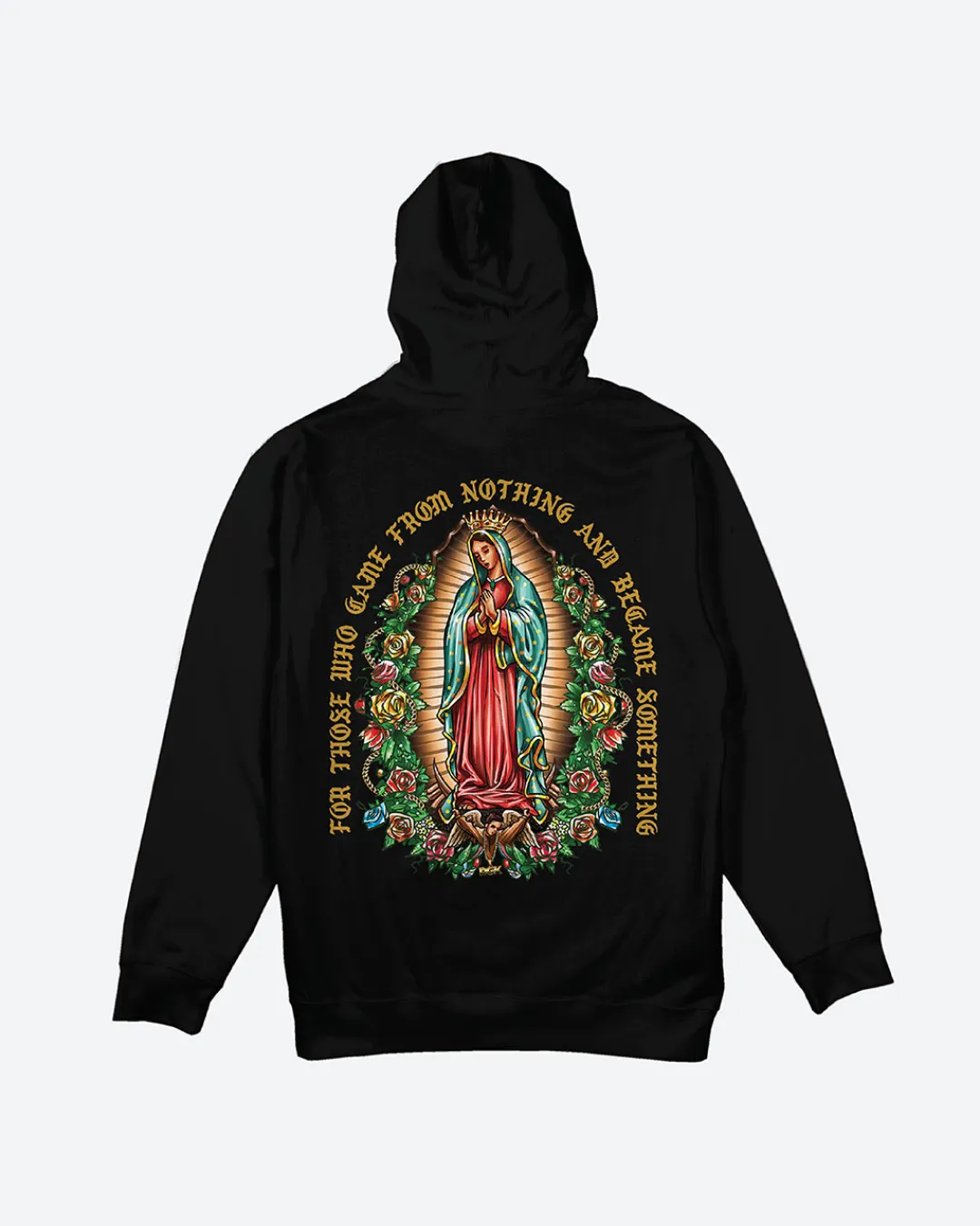 Dirty Ghetto Kids Guadalupe Hoody| Hoodies & Fleece
