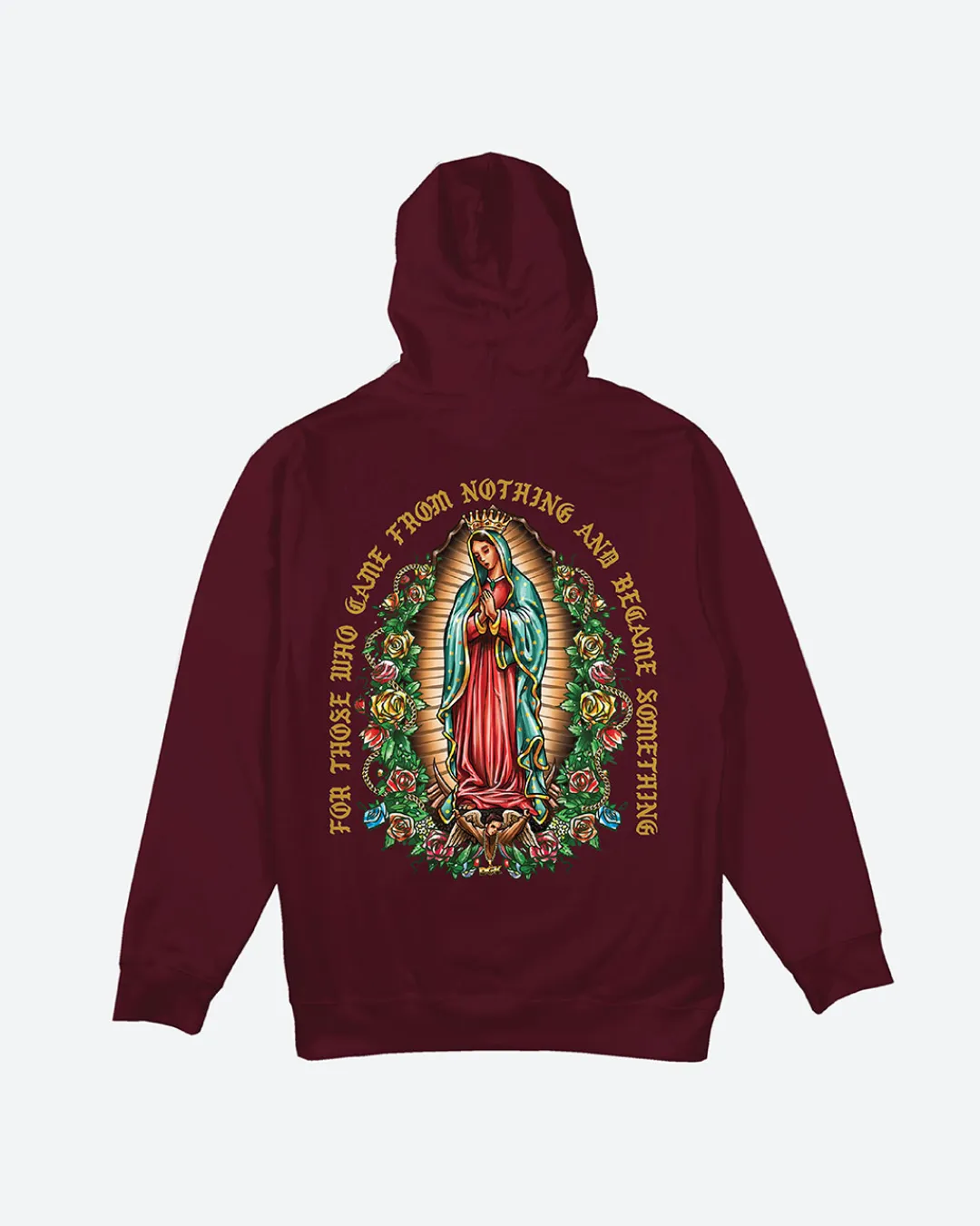 Dirty Ghetto Kids Guadalupe Hoody| Hoodies & Fleece