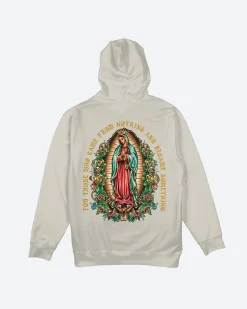 Dirty Ghetto Kids Guadalupe Hoody| Hoodies & Fleece