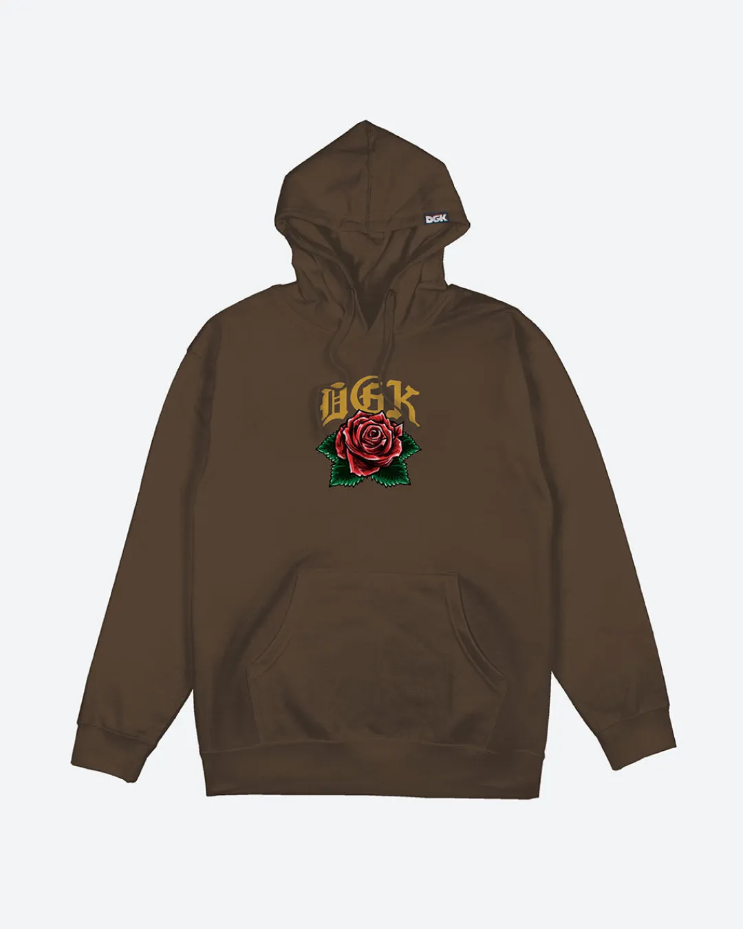 Dirty Ghetto Kids Guadalupe Hoody| Hoodies & Fleece