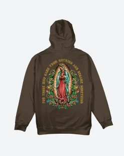 Dirty Ghetto Kids Guadalupe Hoody| Hoodies & Fleece