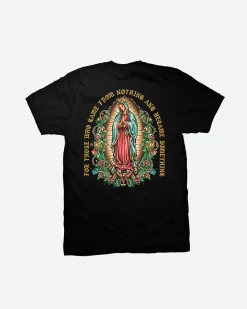 Dirty Ghetto Kids Guadalupe T-Shirt| T-Shirts