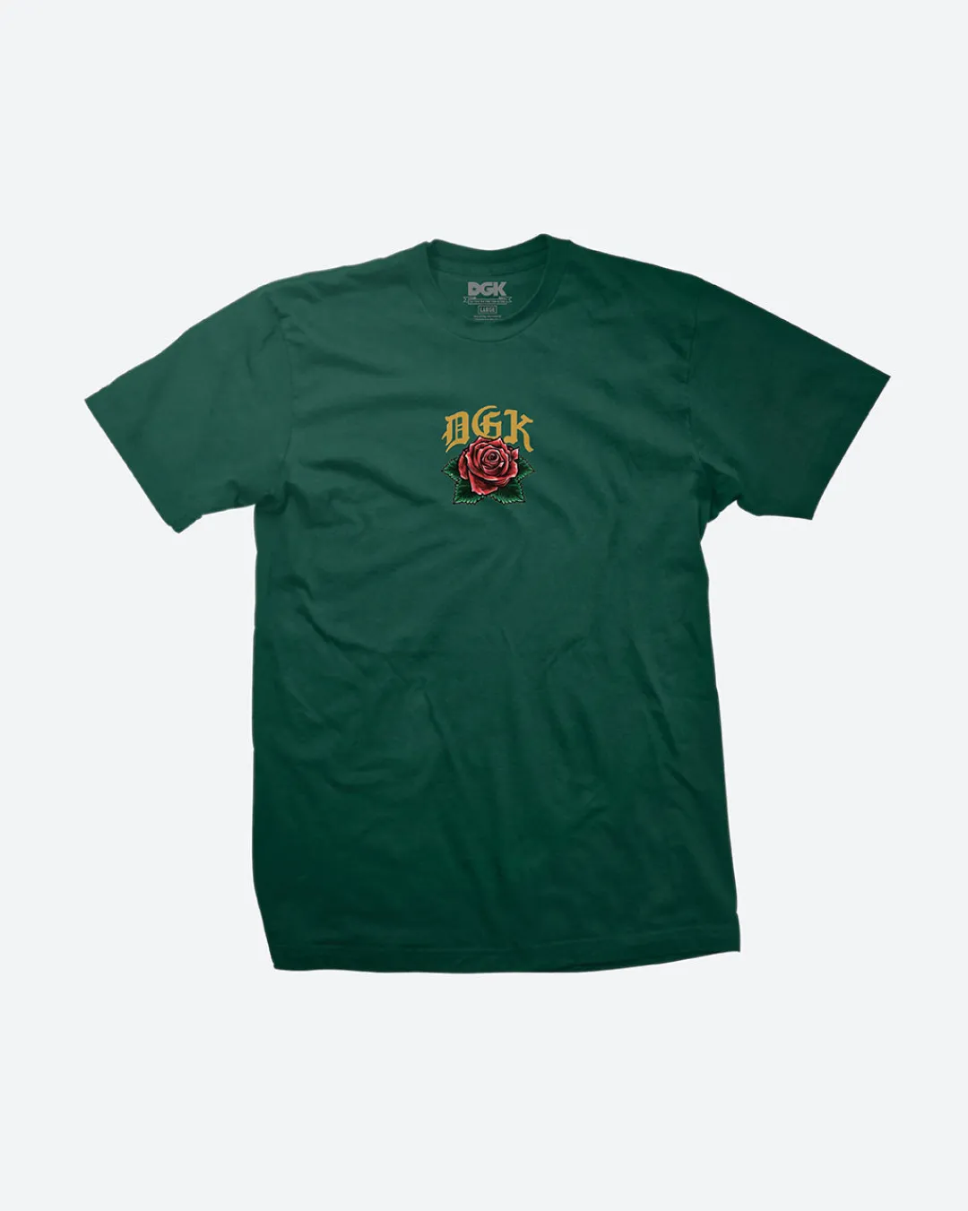 Dirty Ghetto Kids Guadalupe T-Shirt| T-Shirts