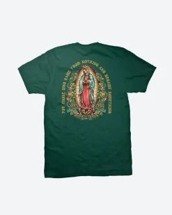 Dirty Ghetto Kids Guadalupe T-Shirt| T-Shirts
