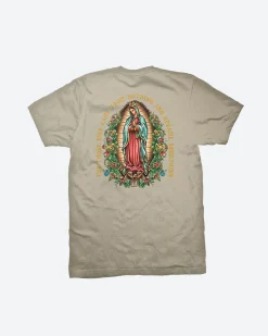 Dirty Ghetto Kids Guadalupe T-Shirt| T-Shirts
