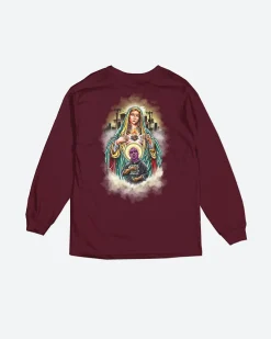 Dirty Ghetto Kids Guardian LongSleeve T-Shirt| T-Shirts