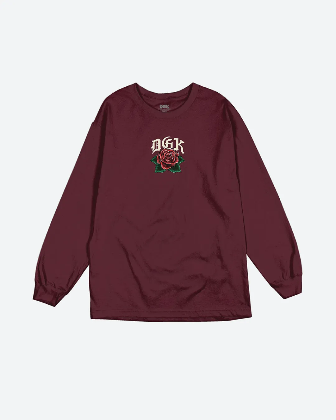 Dirty Ghetto Kids Guardian LongSleeve T-Shirt| T-Shirts