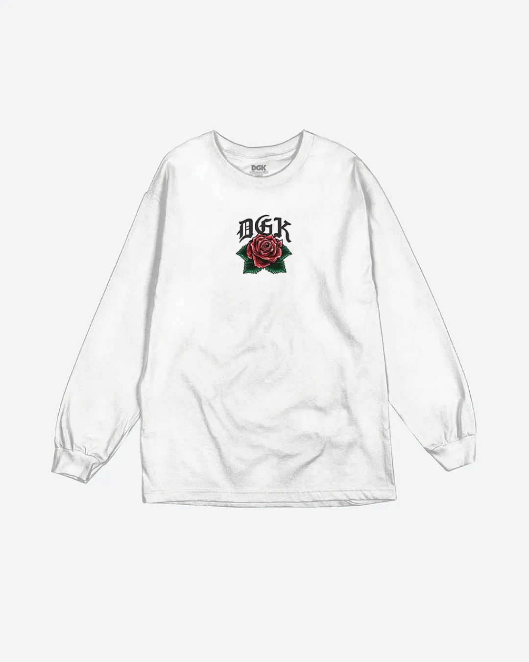 Dirty Ghetto Kids Guardian LongSleeve T-Shirt| T-Shirts