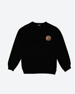 Dirty Ghetto Kids Guerrero Crewneck| Hoodies & Fleece