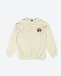 Dirty Ghetto Kids Guerrero Crewneck| Hoodies & Fleece