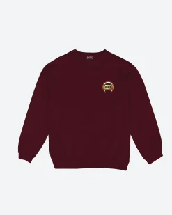 Dirty Ghetto Kids Guerrero Crewneck| Hoodies & Fleece