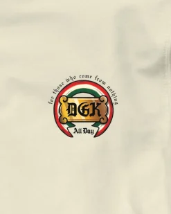 Dirty Ghetto Kids Guerrero Crewneck| Hoodies & Fleece