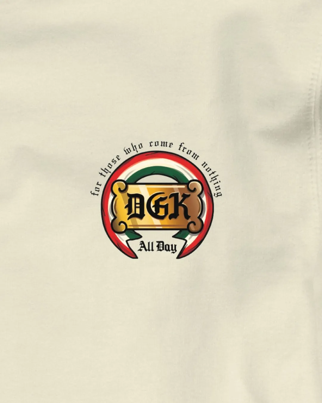 Dirty Ghetto Kids Guerrero Crewneck| Hoodies & Fleece