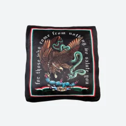 Dirty Ghetto Kids Guerrero Pillow| Accessories