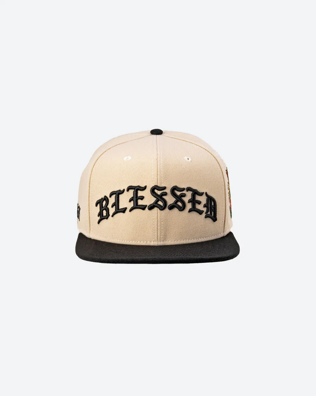 Dirty Ghetto Kids Guerrero Snapback| Headwear|Accessories