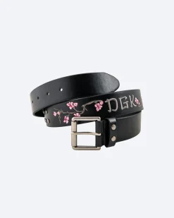Dirty Ghetto Kids Hanami Belt| Accessories