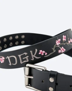 Dirty Ghetto Kids Hanami Belt| Accessories