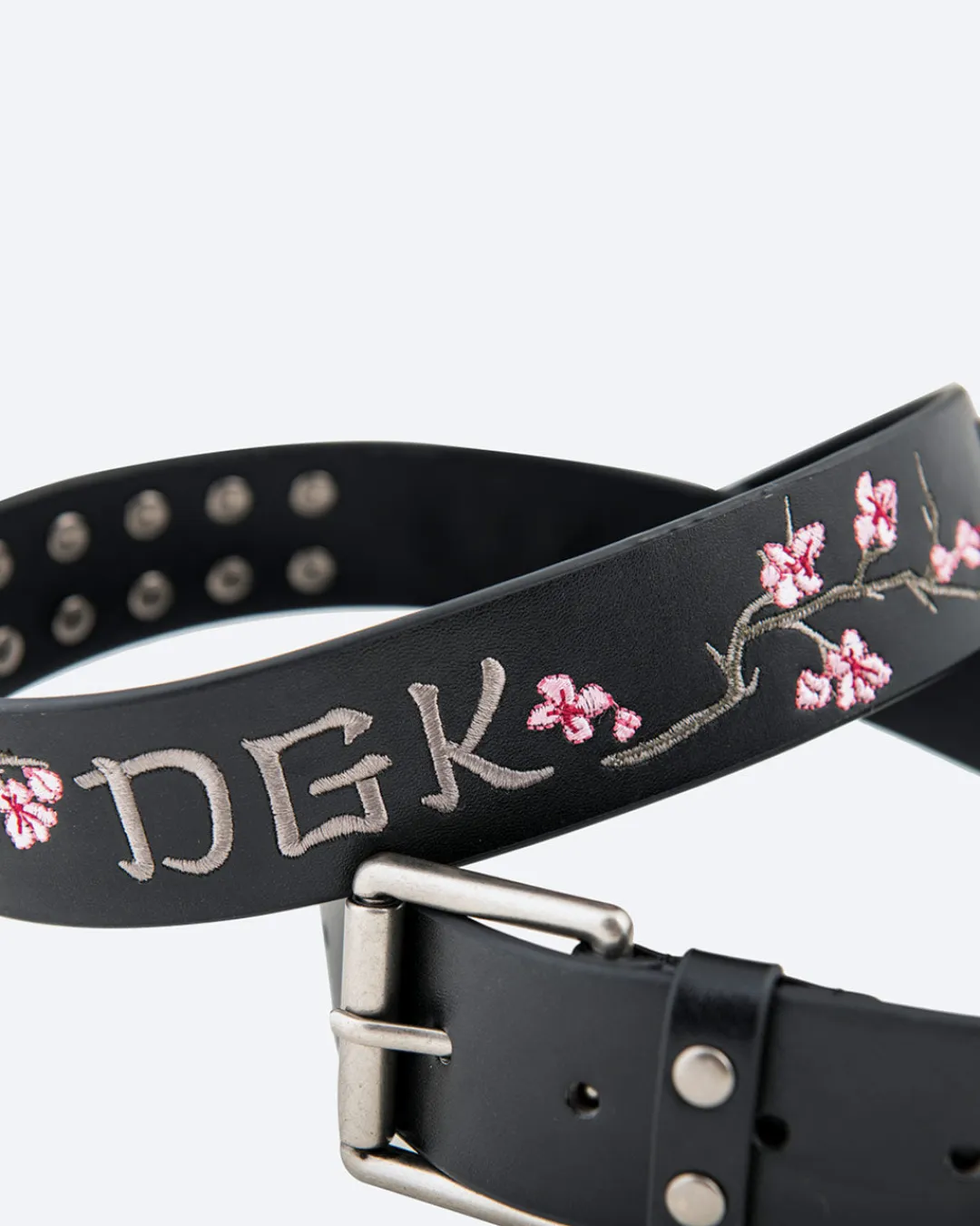 Dirty Ghetto Kids Hanami Belt| Accessories