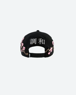 Dirty Ghetto Kids Hanami Hat| Headwear|Accessories
