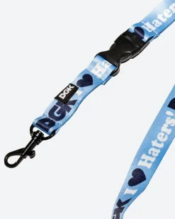 Dirty Ghetto Kids Haters Lanyard| Accessories