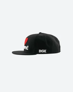 Dirty Ghetto Kids Haters Snapback| Headwear|Accessories