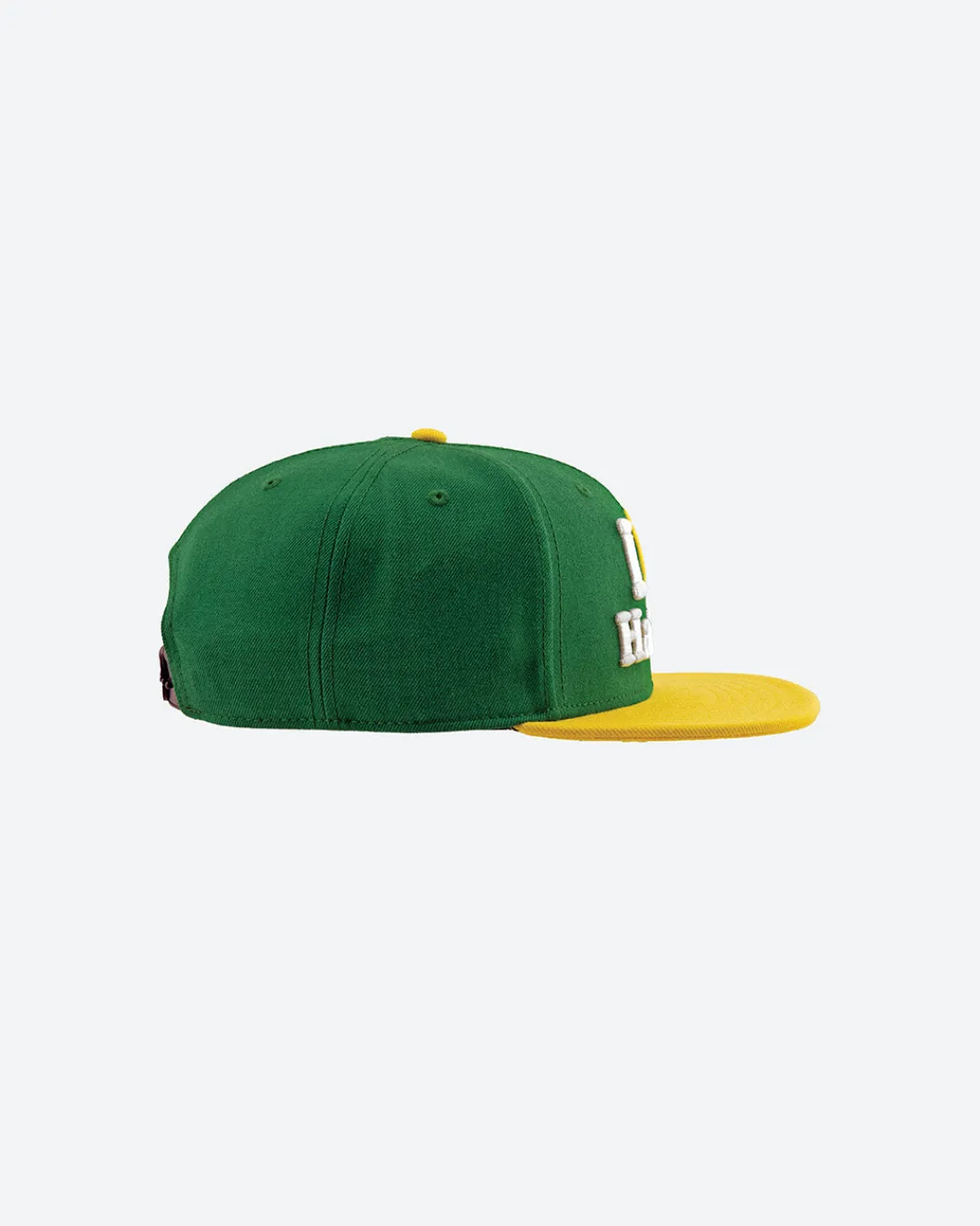 Dirty Ghetto Kids Haters Snapback| Headwear|Accessories