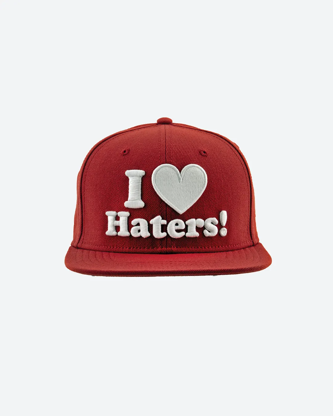 Dirty Ghetto Kids Haters Snapback| Headwear|Accessories
