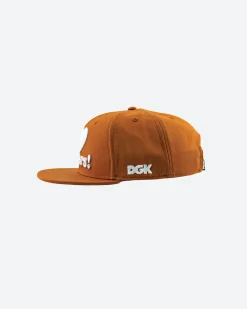 Dirty Ghetto Kids Haters Snapback| Headwear|Accessories